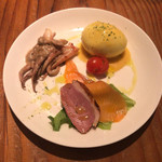 フラットバー - 