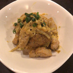 フラットバー - 