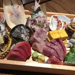 Sushiya No Uokin - 