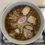 永福町 大勝軒 - 