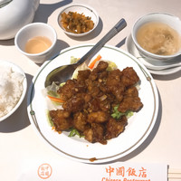 中国飯店 三田店 - 