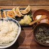 肉汁餃子のダンダダン 溝の口店