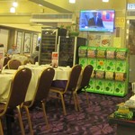 頂好海鮮酒家 - ２　皇室関係のテレビ番組多し