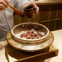 富小路 やま岸 - 