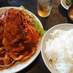 龍門飯店 - 