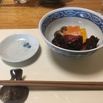 なかむら - 料理写真:
