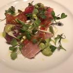 タヴェルナ・マルコポーロ - 