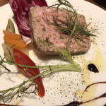 タヴェルナ・マルコポーロ - 