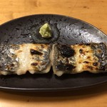 鰻はし本 - ひと口白焼串
