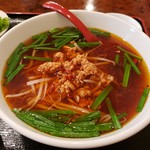 華香園 - 台湾ラーメン