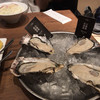 オイスターテーブル 上野さくらテラス店