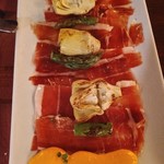 El Mesón de Cervantes - 