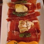 El Mesón de Cervantes - 