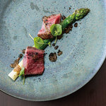 フレンチと醸造酒 Ignis 北新地店