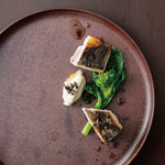 フレンチと醸造酒 Ignis 北新地店