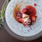 フレンチと醸造酒 Ignis 北新地店