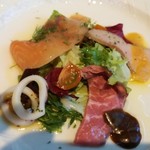 ぼうがいっぽん - 