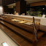 カフェ･ド･天翠