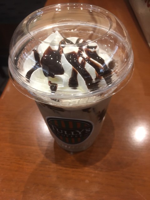 タリーズコーヒー イオンモール神戸北店 道場南口 カフェ 食べログ