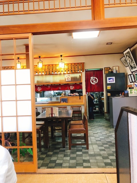 妙弘庵 - 東青森（そば）の写真