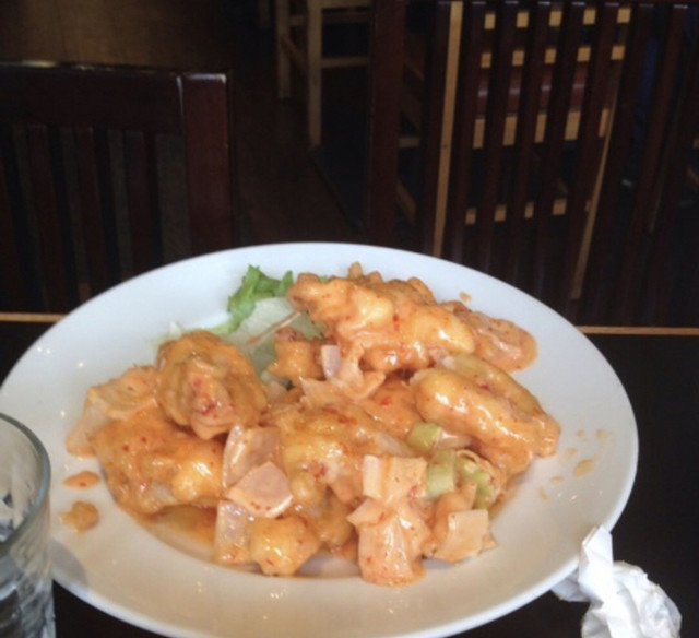 By Youﾁｬﾝ 閉店 万豚記 アーバンドックららぽーと豊洲店 豊洲 中華料理 食べログ