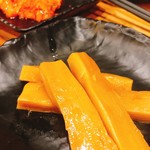 西北ラーメン ひょんなことからはじめました - 