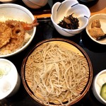 Soba Ichijin - 