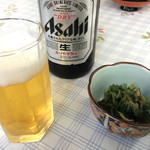 ドライブイン剣 - サービスしてくれたじゅん菜。ありがとうございました。