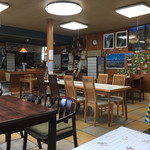 ドライブイン剣 - 