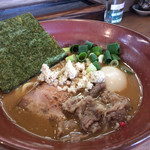 麺家 Shumen Doushi - 