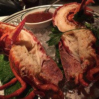 ウルフギャング・ステーキハウス 六本木 - 