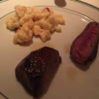 ウルフギャング・ステーキハウス 六本木 - 