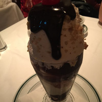 ウルフギャング・ステーキハウス 六本木 - 