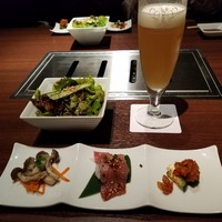 天空焼肉 星遊山 - 