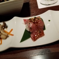 天空焼肉 星遊山 - 