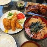 こじま食堂 - 