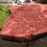 Itamae Yakiniku Isshou - 