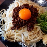 元祖台湾カレー - 台湾スパゲッチのダブル(950円)