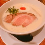 ラーメン家 みつ葉 the second - 