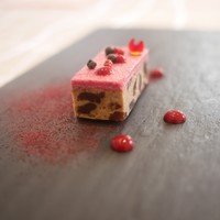 クイントカント - 馬肉のタルタル