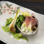 八王子うかい亭