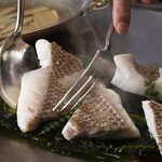 八王子うかい亭