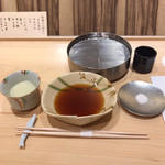 てんぷら 下村 - 