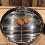 てんぷら 下村 - 