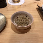 てんぷら 下村 - 