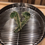 てんぷら 下村 - 