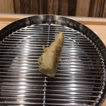 てんぷら 下村 - 