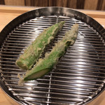 てんぷら 下村 - 