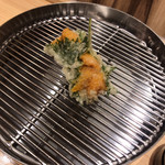 てんぷら 下村 - 