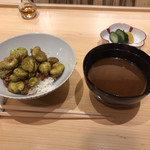 てんぷら 下村 - 